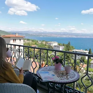 Allegra 1 Lovran